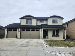 18429 E 17th Ave #5/4, Timberline Spokane Valley, WA 99016