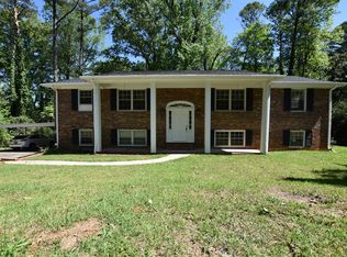 1149 Normandy Rd, Macon, GA 31210