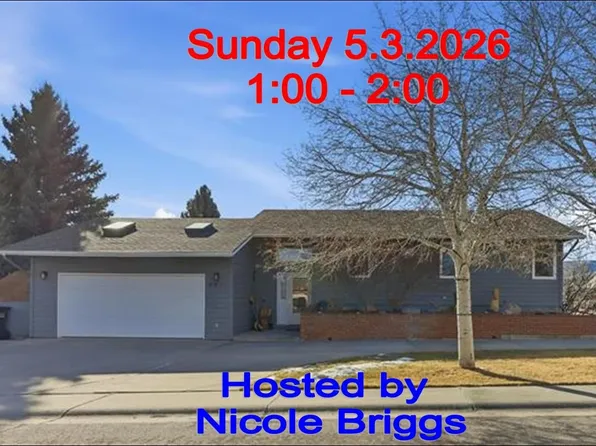 4811 E 16th St, Casper, WY 82609