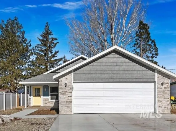 600 10th Ave E, Jerome, ID 83338