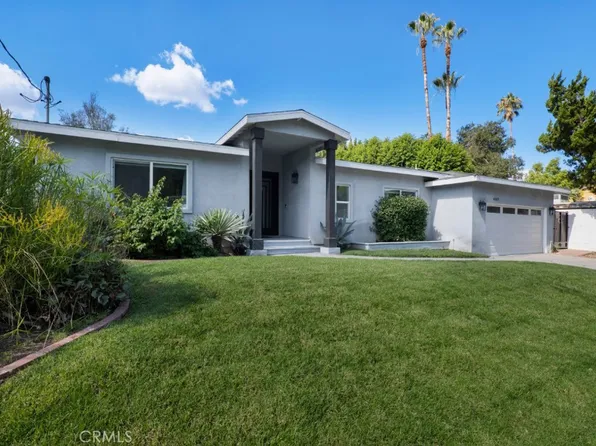 4527 Santa Lucia Dr, Woodland Hills, CA 91364