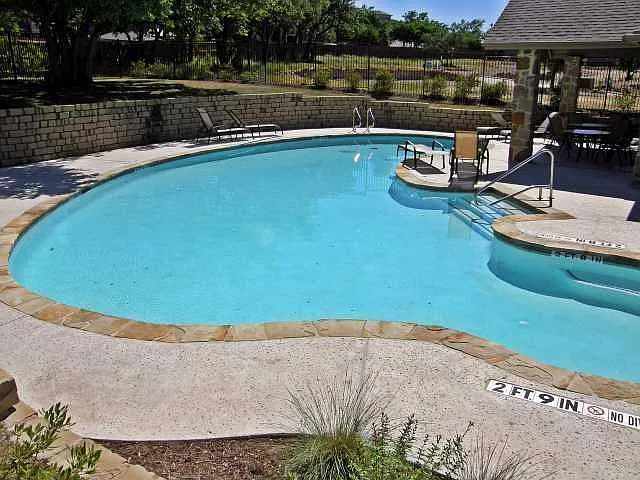 11400 W Parmer Ln #27 — Photo 13
