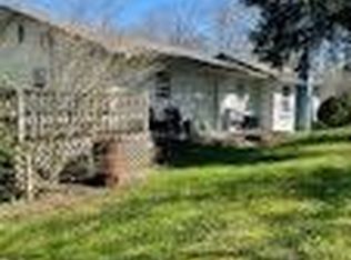 513 Henry Haynes Rd, Knoxville, TN 37920