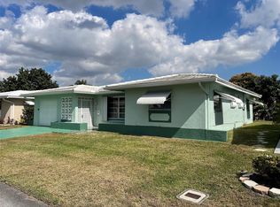 5714 NW 69th Ave, Tamarac, FL 33321