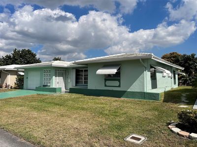 5714 NW 69th Avenue, Tamarac, FL, 33321