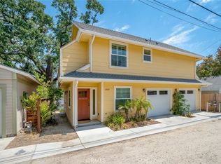 1919 Oak St, Paso Robles, CA 93446