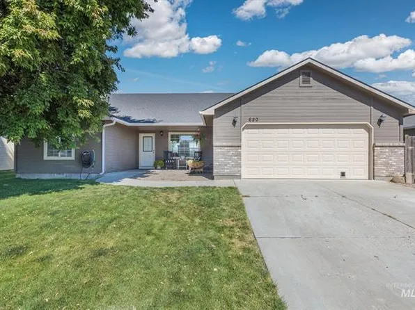 620 Colton St, New Plymouth, ID 83655