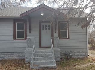 1532 N Grove Ave, Wichita, KS 67214