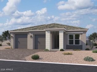 22776 E STIRRUP Street, Queen Creek, AZ 85142