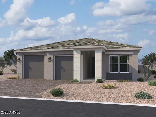 22776 E STIRRUP Street, Queen Creek, AZ 85142