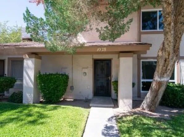 1028 Peg St, Ridgecrest, CA 93555