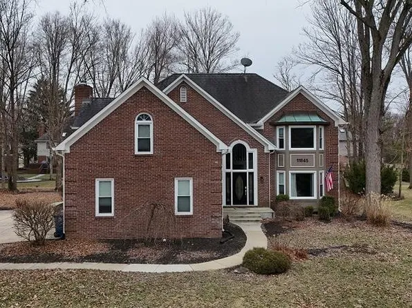 11845 Discovery Cir, Indianapolis, IN 46236