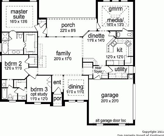 1st image of 5227 Fallen Oaks Drive