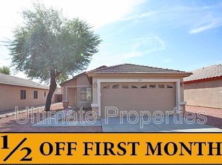 14969 W Caribbean Ln, Surprise, AZ 85379