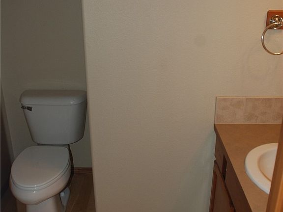 Downstairs Powder Room