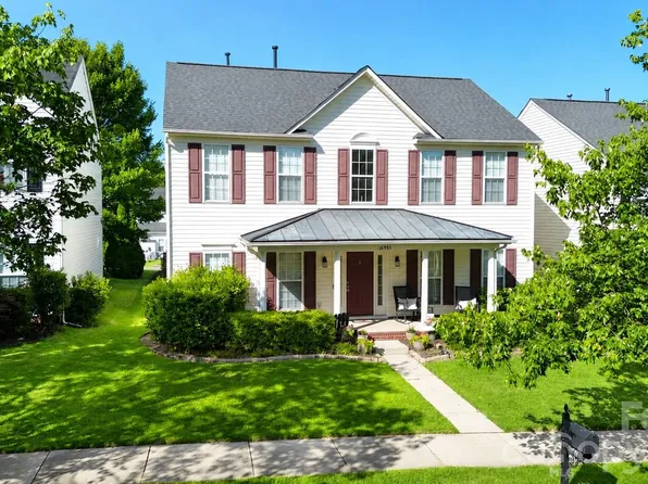 16931 Hugh Torance Pkwy, Huntersville, NC 28078