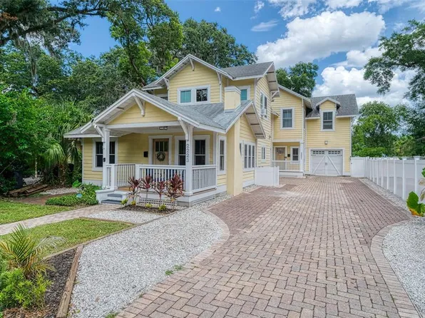 2223 AMHERST AVENUE, ORLANDO, FL 32804