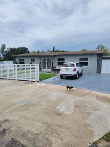 30730 SW 156th Ave, Homestead, FL, 33033