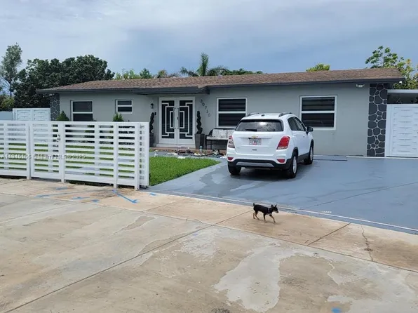 30730 SW 156th Ave, Homestead, FL 33033
