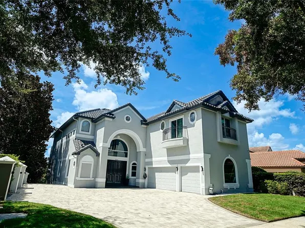 8044 Firenze Blvd, Orlando, FL 32836