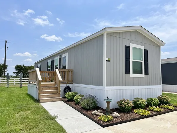 Clear Choice Plan, Pradera Estates