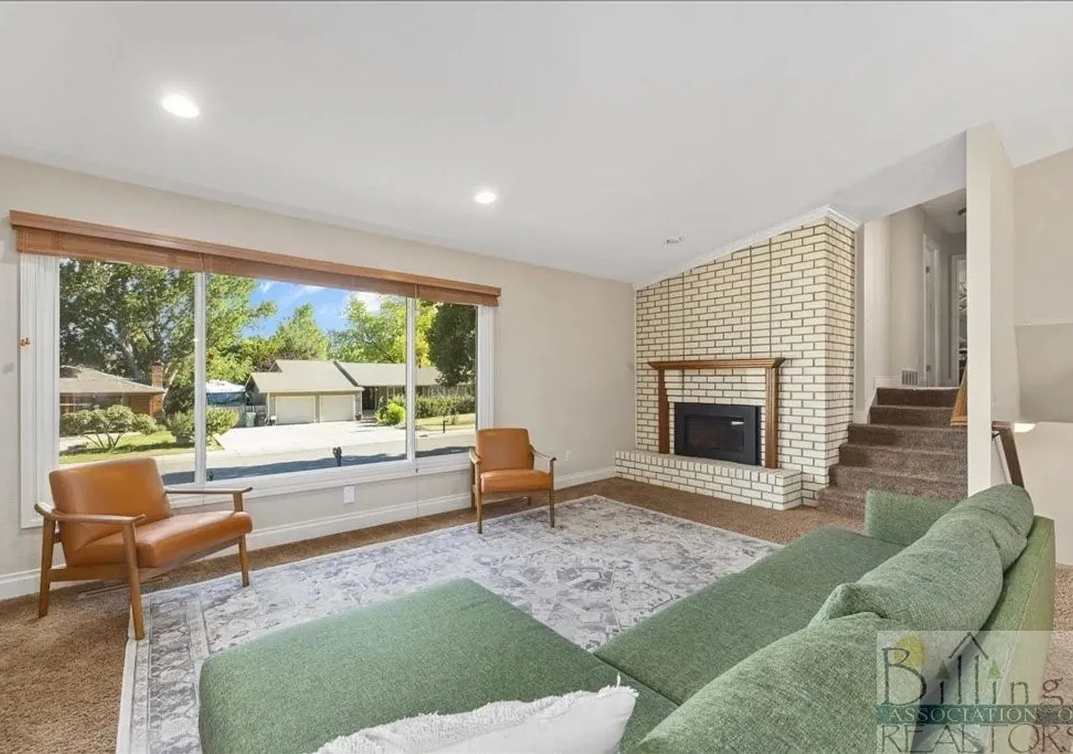 Beautiful 4 bedroom Home for RENT-Move in ready! — Photo 2