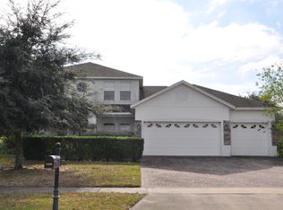 1026 Spinning Wheel Dr, Apopka, FL 32712