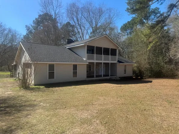 1104 Lewis Rd, Cairo, GA 39828