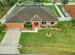 21 Essington Ln, Palm Coast, FL 32164