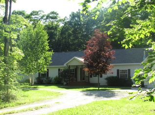 5002 N Pontchartrain Shores Rd, Hessel, MI 49745