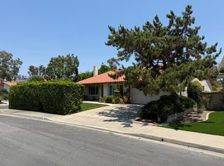 23652 Barquilla, Mission Viejo, CA 92691