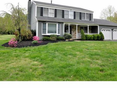 9 Millstone Dr, Shamong, NJ, 08088