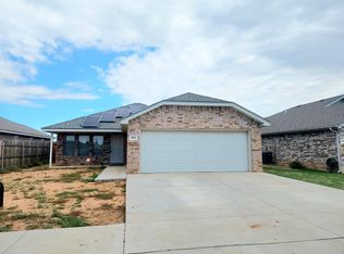 1907 E Grinnell St, Lubbock, TX 79403