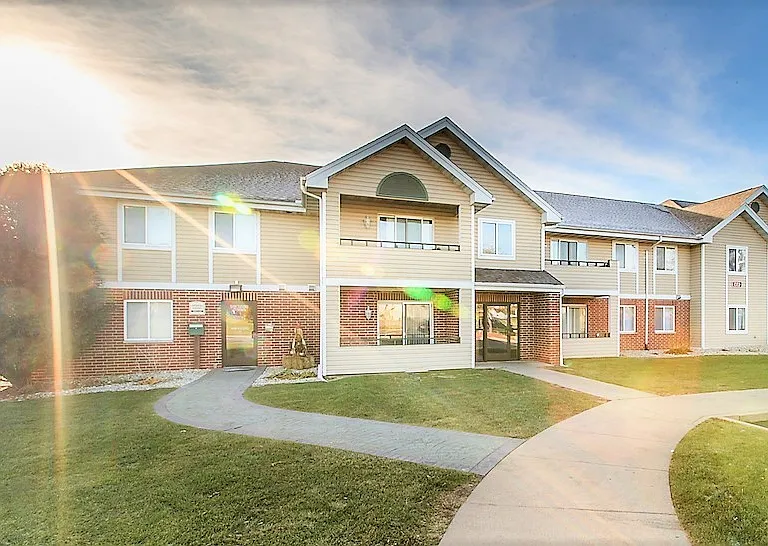 Chestnut Ridge Apartments — Photo 37