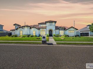 10717 N 28th St, McAllen, TX 78504