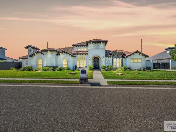 10717 N 28th St, McAllen, TX 78504