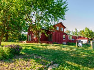 2580 Cross Cut Way, Addy, WA 99101