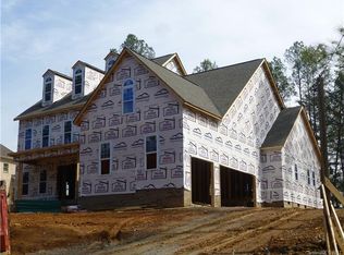 312 Grasshopper Cir, Mooresville, NC 28117