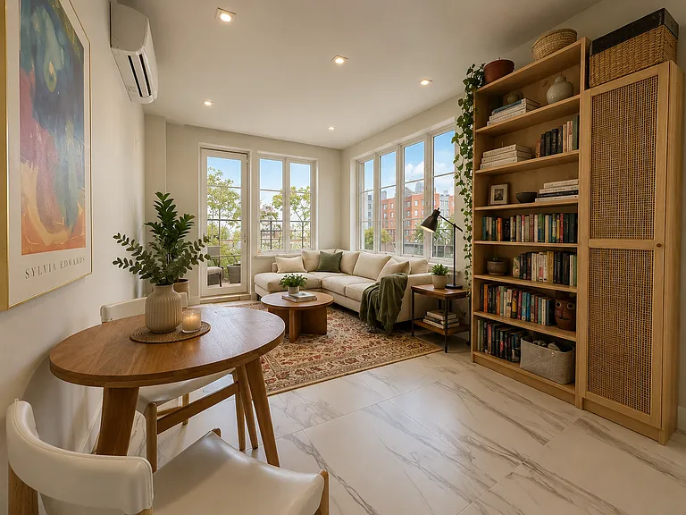 73 Starr St #5C — Photo 5