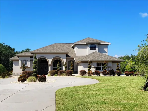 1235 Oak Meadow Point, New Port Richey, FL 34655