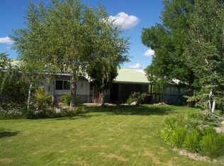 4 George Rd, Omak, WA 98841