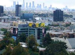 2030 N Sycamore Ave, Los Angeles, CA 90068