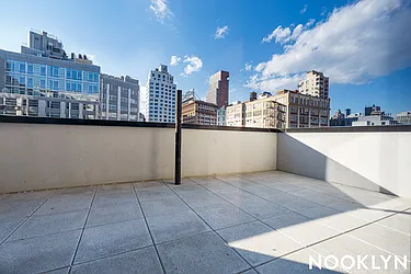 Rented by Nooklyn NYC LLC