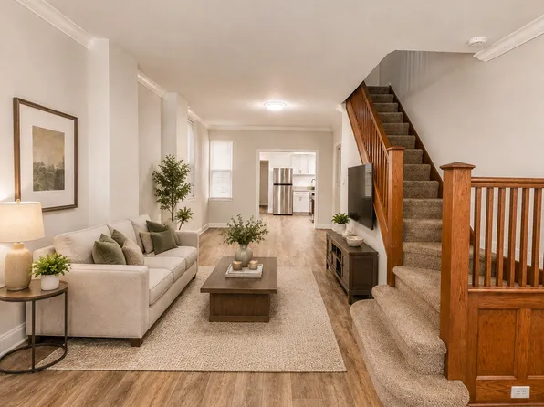 1813 E Madison St, Philadelphia, PA 19134