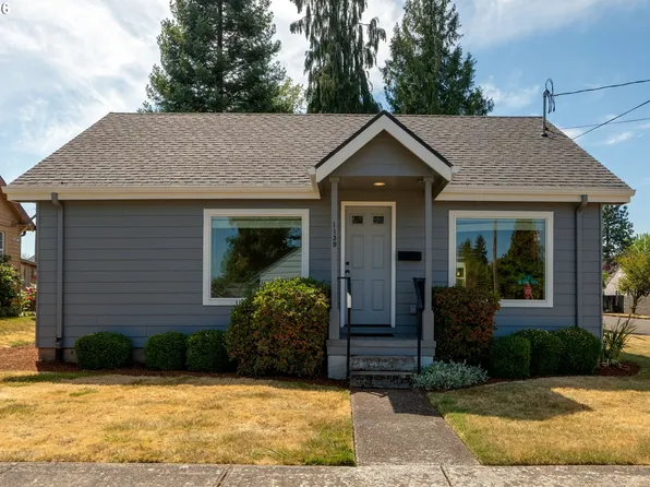 1139 NE Hembree St, McMinnville, OR 97128