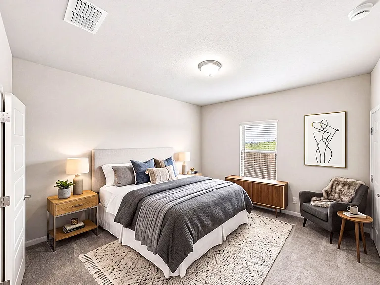 7215 Magnolia Vlg #101 — Photo 14