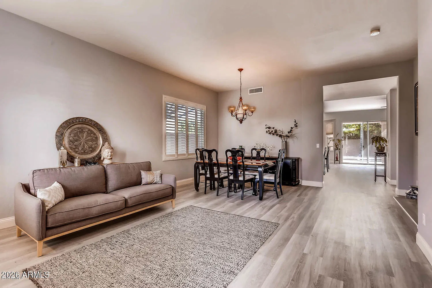 4 bed, 3.5 bath, 3458 sqft, $3,695 — Photo 2