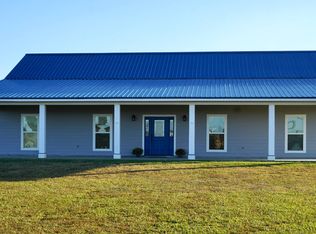 4851 Bryan Rd, Jennings, LA 70546