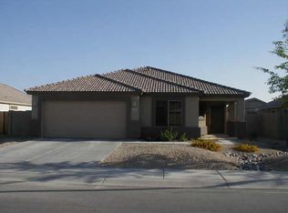 3383 E Chickadee Dr, Gilbert, AZ 85297