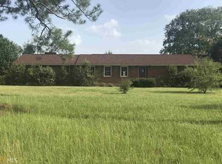 1441 Cason Rd, Blackshear, GA 31516